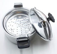 كاتم اكسبرس مغربي 8 لتر