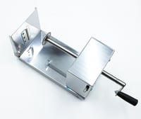 قطاعه بطاطس حلزوني