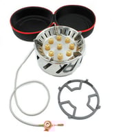 موقد 9 عيون Y59