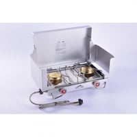 موقد F16 البرق مع جراب تنزاني