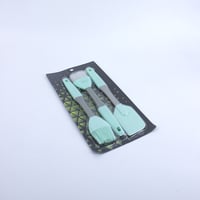 فرش زيت مع ملاس سيلكون