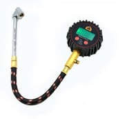 عيار الكتروني مع راس طويل