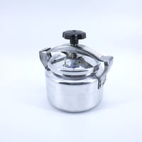 كاتم المونيوم 3لتر