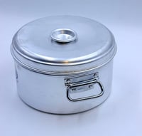 قدر البادية كبس المنيوم 26 سم