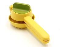 عصارة ليمون وبرتقال يدوي