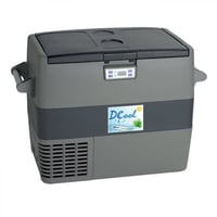 ثلاجة دي سي كوول 49 لتر