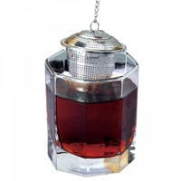 مصفى شاي ستيل