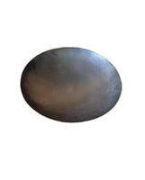 غطاء مقرصه 45 سم