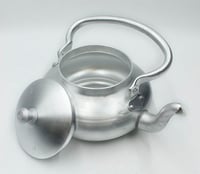 ابريق المنيوم كابي منفوخ 2.25 لتر