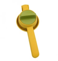 عصارة ليمون وبرتقال يدوي