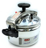 كاتم السيف المنيوم 3لتر