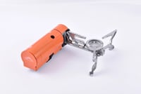 موقد سهيل BQH-100 مع الجراب