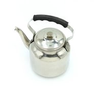 ابريق ستيل هندي شخال 1 لتر