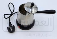 ركوه قهوة تركية كهربائية