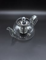 ابريق زجاج مع مصفى 800مل