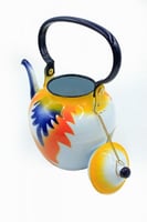 ابريق الشعله غضار 18