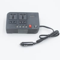 محول توصيله كهرب 300w 12v