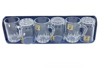 بيالات بادريق شد 6 حبات