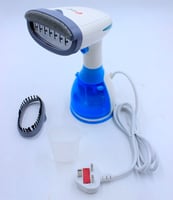 كواية بخار سفري 1500واط