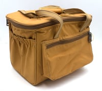 عزبة الغضاء تنزاني كبير