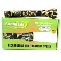 كشاف شحن سترونغ لايت