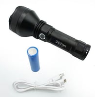 كشاف الشعلة TW-1023