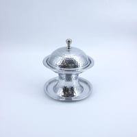 تمريه المونيوم مقاسات