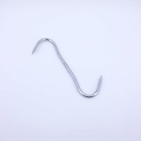 علاق ذبيحه مفرد ستيل