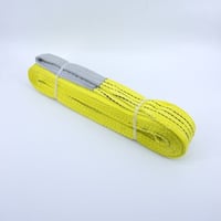 سبته سحب نايليون 6 طن 6 متر