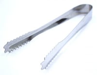 ملقاط بخور فضي