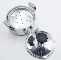 كاتم اكسبرس مغربي 12لتر