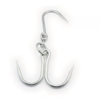 علاق ذبيحة مزدوج