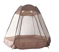 ناموسيه سداسية