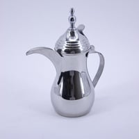 دله ستيل فضي