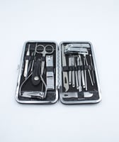 طقم العناية الشخصية