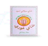 شاي غوري ورق 450 جرام