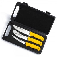 طقم سكين اركوس 3