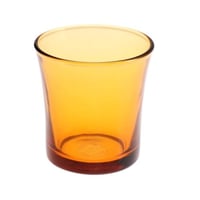 كوب ديورلكس عسلي طقم مقاس 21