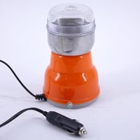 طاحونة سيارة