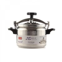 كاتم السيف المنيوم 4 لتر