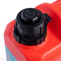 جركل بنزين - ديزل