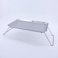 حامل تنشيف وسط 1909-4