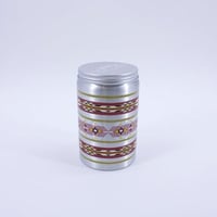 علبه بهارات المونيوم سدو 750مل