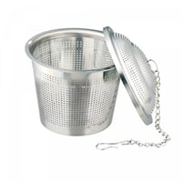 مصفى شاي ستيل