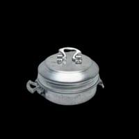 علبه تراثي المنيوم مقاسات