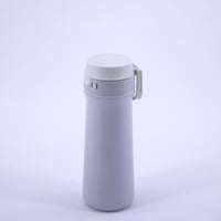 كوب سياره ستيل 550 مل