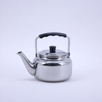 ابريق خادر ستيل 1لتر