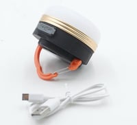 كشاف تفاحة ليثيوم