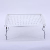 طاوله تنشيف بلاستيك