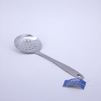 ملاس ستيل صغير